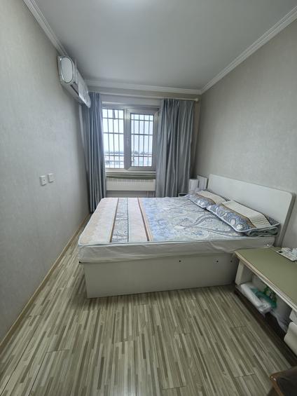 北京中奥嘉园(北区)2室1厅50.91平中楼层/共15层