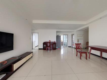 西安聚福苑3室2厅127.98平高楼层/共33层