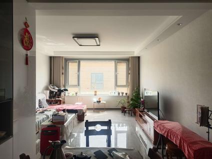 北京云景苑3室2厅120.6平低楼层/共6层