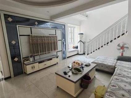 北京金地尚城6室3厅175平高楼层/共18层