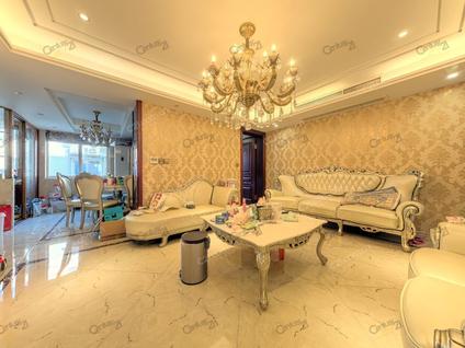 北京新世界广场3室2厅124平高楼层/共7层