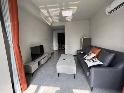 北京中达广场1室1厅54平低楼层/共31层