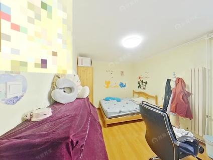 北京欧陆经典3室1厅133.51平高楼层/共22层