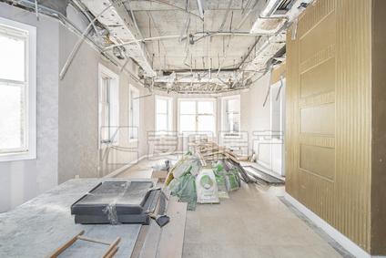 北京富成花园5室2厅267.24平低楼层/共1层