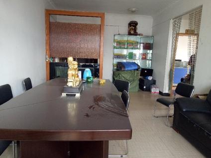 重庆祥福小景2室2厅82.05平高楼层/共14层