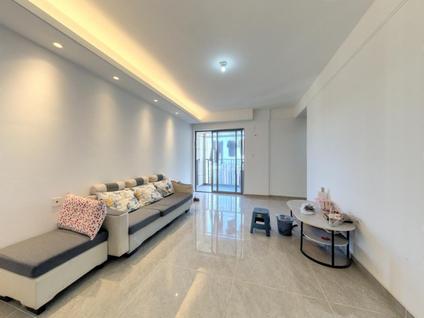 北京富力西溪悦居3室2厅93.86平高楼层/共34层