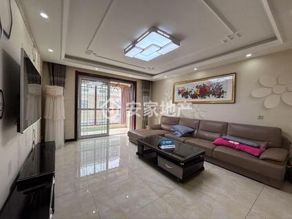 北京建工嘉苑3室2厅143平低楼层/共6层