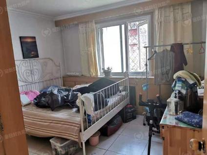 北京樱花园(六区)3室2厅108平中楼层/共6层