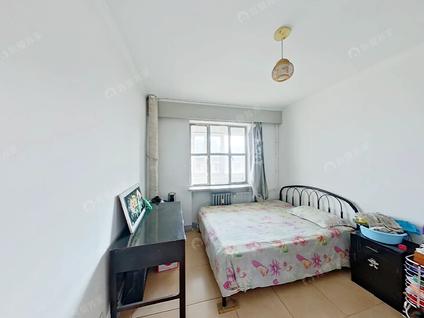 北京疃里二区3室1厅104.22平高楼层/共6层