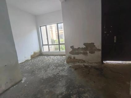 北京合景誉山国际(映月台)4室2厅189平低楼层/共1层