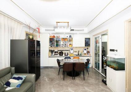 北京安亭新镇(万科湖语森林二期)5室2厅129.86平低楼层/共3层