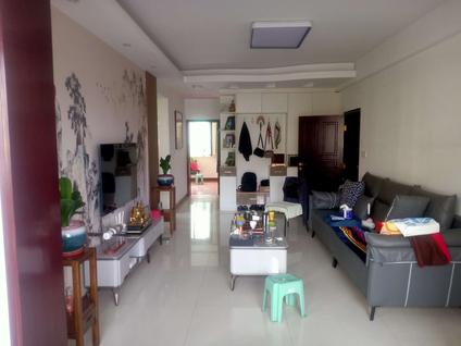 北京尧医佳苑3室2厅112平中楼层/共6层