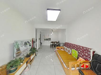 北京星韵花园(二区)1室2厅71.7平高楼层/共11层