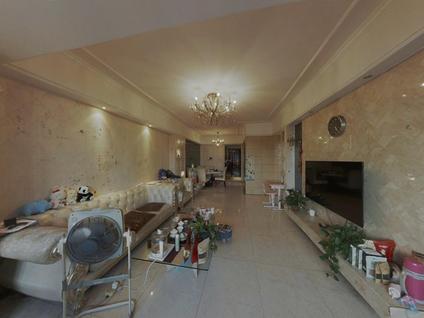 北京滨江君悦香邸3室1厅132.95平高楼层/共30层