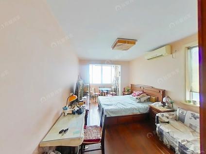 北京梅园(四街坊)1室1厅41.49平中楼层/共6层