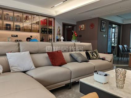 北京华锦锦云里2室2厅124平低楼层/共11层