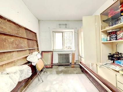 北京秋星里社区2室1厅56.89平低楼层/共7层