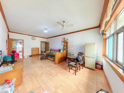 北京航天大院3室2厅94.25平中楼层/共6层