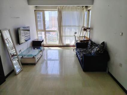 哈尔滨天合俊景(B区)1室1厅71.47平中楼层/共24层