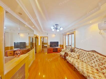 北京惠新西街33号院2室1厅70.78平低楼层/共14层