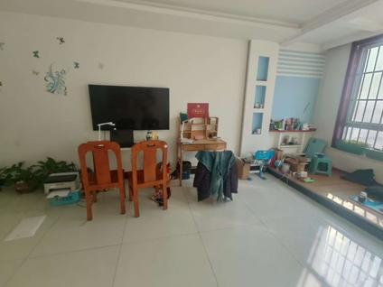 北京富丽花苑3室2厅135平中楼层/共5层