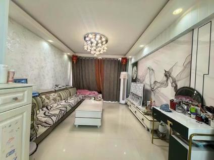 北京鑫合公园88号小区3室2厅112平中楼层/共11层