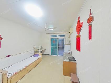 上海打浦路303弄2室0厅43.39平低楼层/共6层