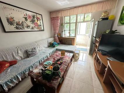 西宁门源路2室1厅57平中楼层/共7层