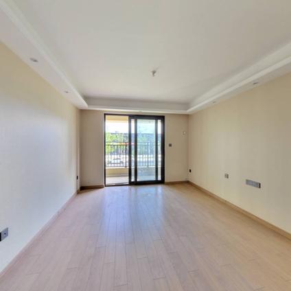 北京万科城(月桂苑)3室2厅96.74平低楼层/共7层