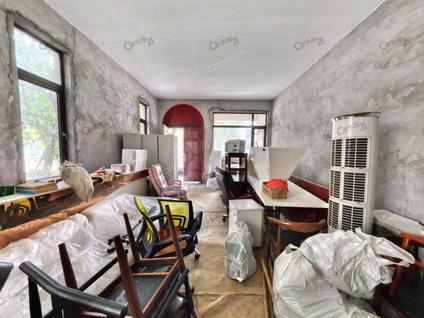 北京恒大御景半岛(紫杉湖)5室3厅256.74平低楼层/共1层