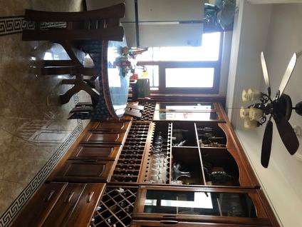 北京美的城3室2厅121.26平低楼层/共33层