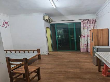 北京碧雅居1室1厅37平低楼层/共11层