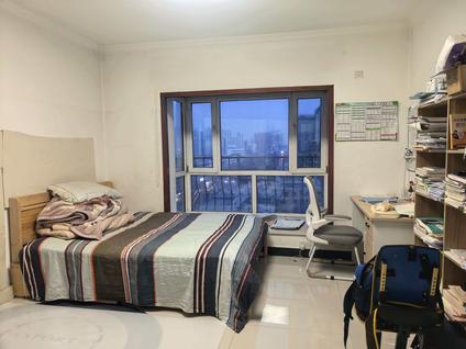 北京汇通凤凰城小区1室1厅77.36平低楼层/共30层