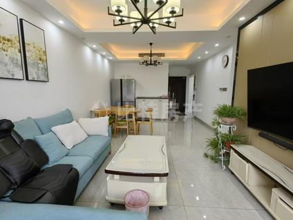 北京美好易居城领域3室2厅105平高楼层/共27层