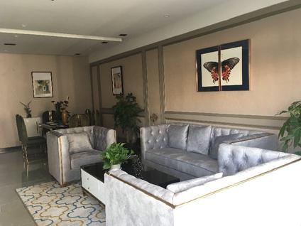 北京天合美舍4室2厅162平中楼层/共15层