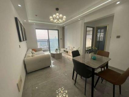 北京坡博家园一区2室2厅66.22平高楼层/共33层