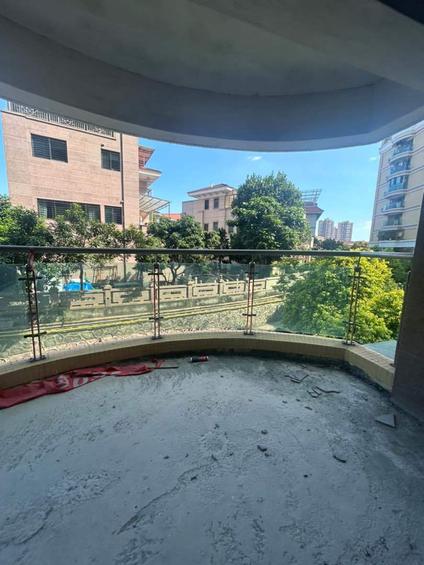 北京五邑锦绣豪庭4室2厅167.66平低楼层/共1层