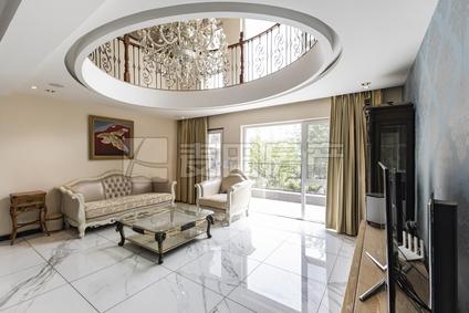 北京西山美墅馆(东区)5室3厅246.32平高楼层/共3层