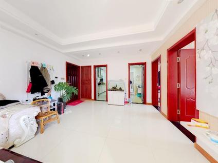 徐州云龙华府(二期)2室2厅91.08平高楼层/共18层