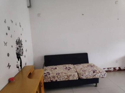 北京双庙阳光花园1室1厅52平高楼层/共6层