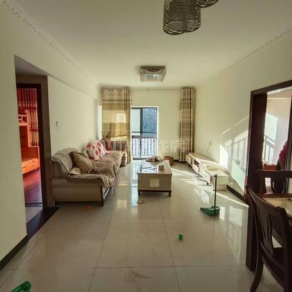 北京春城慧谷(二期)2室2厅85平中楼层/共34层