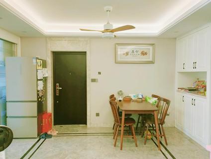 北京安得家园2室1厅84平高楼层/共20层