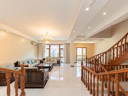 北京檀香山5室3厅328.37平中楼层/共3层