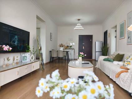 北京金雁铭座3室2厅105.38平中楼层/共26层