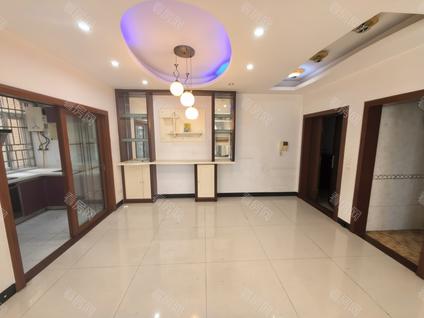 北京恒辉大景城3室2厅128平高楼层/共19层