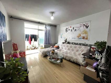 北京金座豪庭3室2厅154平低楼层/共34层