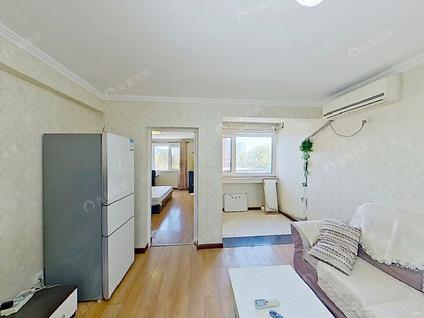 北京顺四条甲二十号院2室1厅74.93平中楼层/共6层