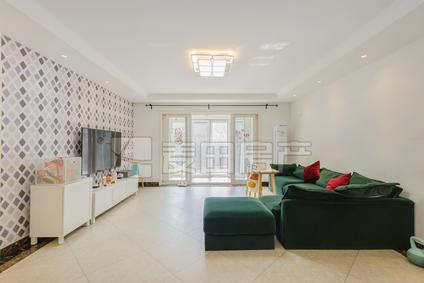 北京观澜国际花园3室2厅171平低楼层/共19层