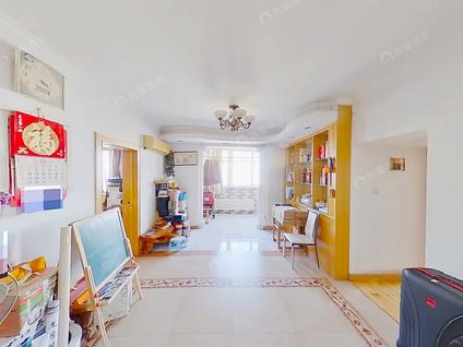 北京嘉园一里3室1厅125.72平高楼层/共22层