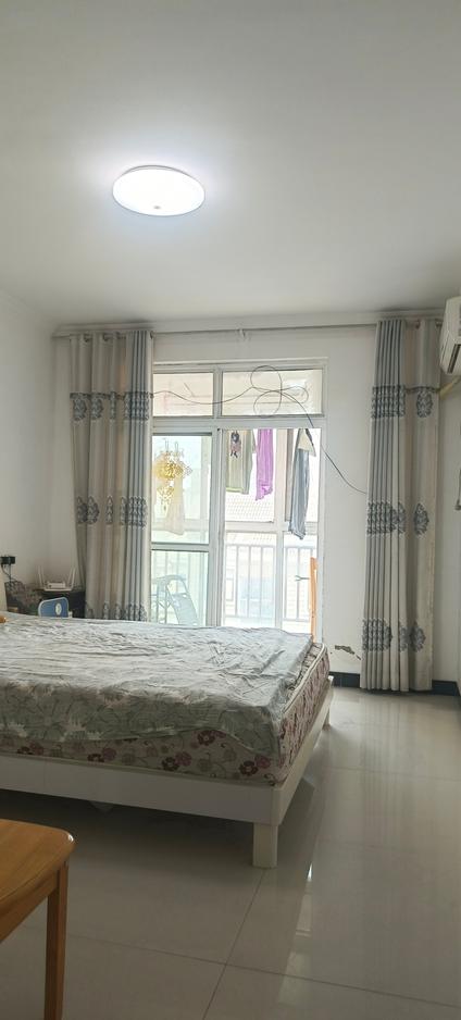 北京聚龙凤山豪庭2室2厅102平中楼层/共11层